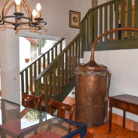 Casa De Lamas Cabeceiras de Basto Zewnętrze zdjęcie