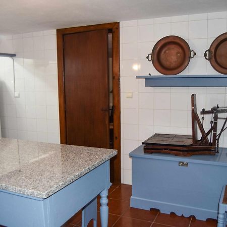 Casa De Lamas Cabeceiras de Basto Zewnętrze zdjęcie