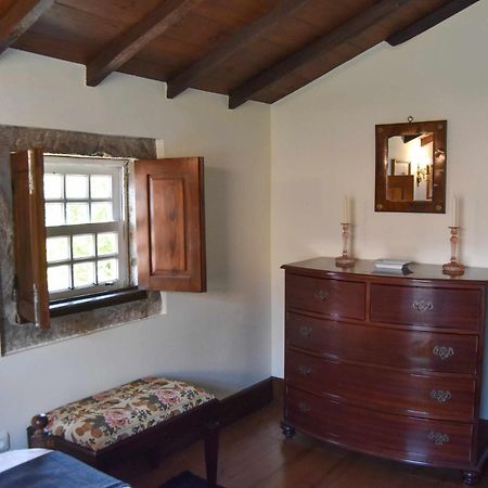 Casa De Lamas Cabeceiras de Basto Zewnętrze zdjęcie