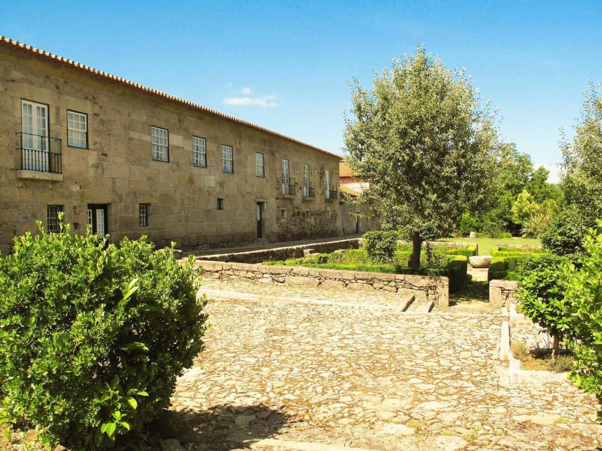 Casa De Lamas Cabeceiras de Basto Zewnętrze zdjęcie