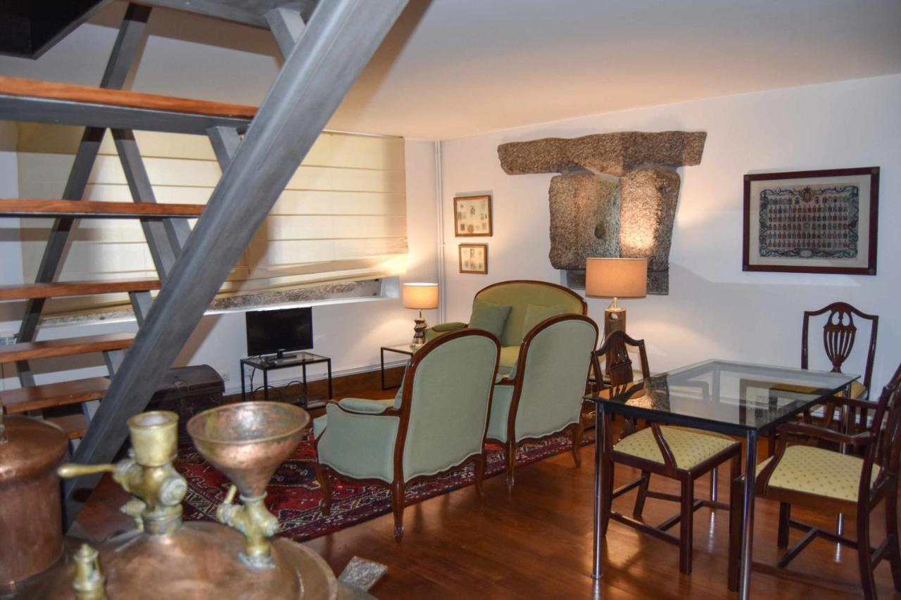 Casa De Lamas Cabeceiras de Basto Zewnętrze zdjęcie