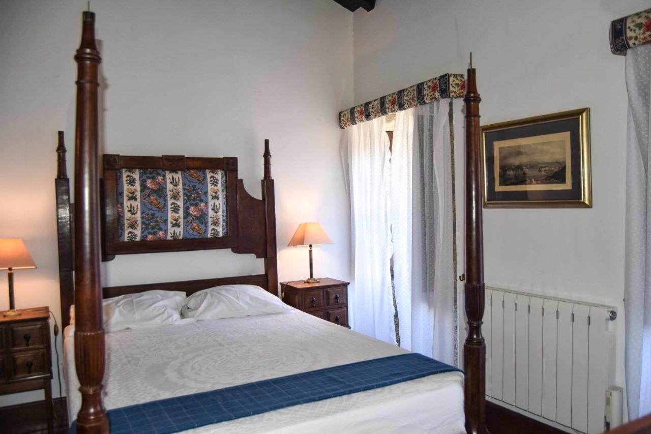 Casa De Lamas Cabeceiras de Basto Zewnętrze zdjęcie