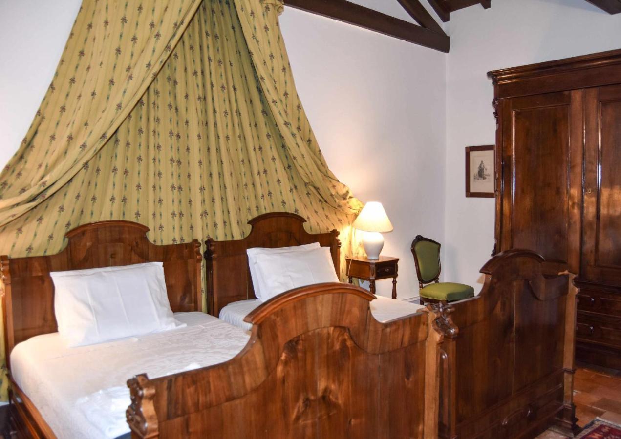 Casa De Lamas Cabeceiras de Basto Zewnętrze zdjęcie