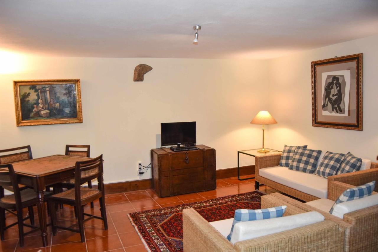 Casa De Lamas Cabeceiras de Basto Zewnętrze zdjęcie