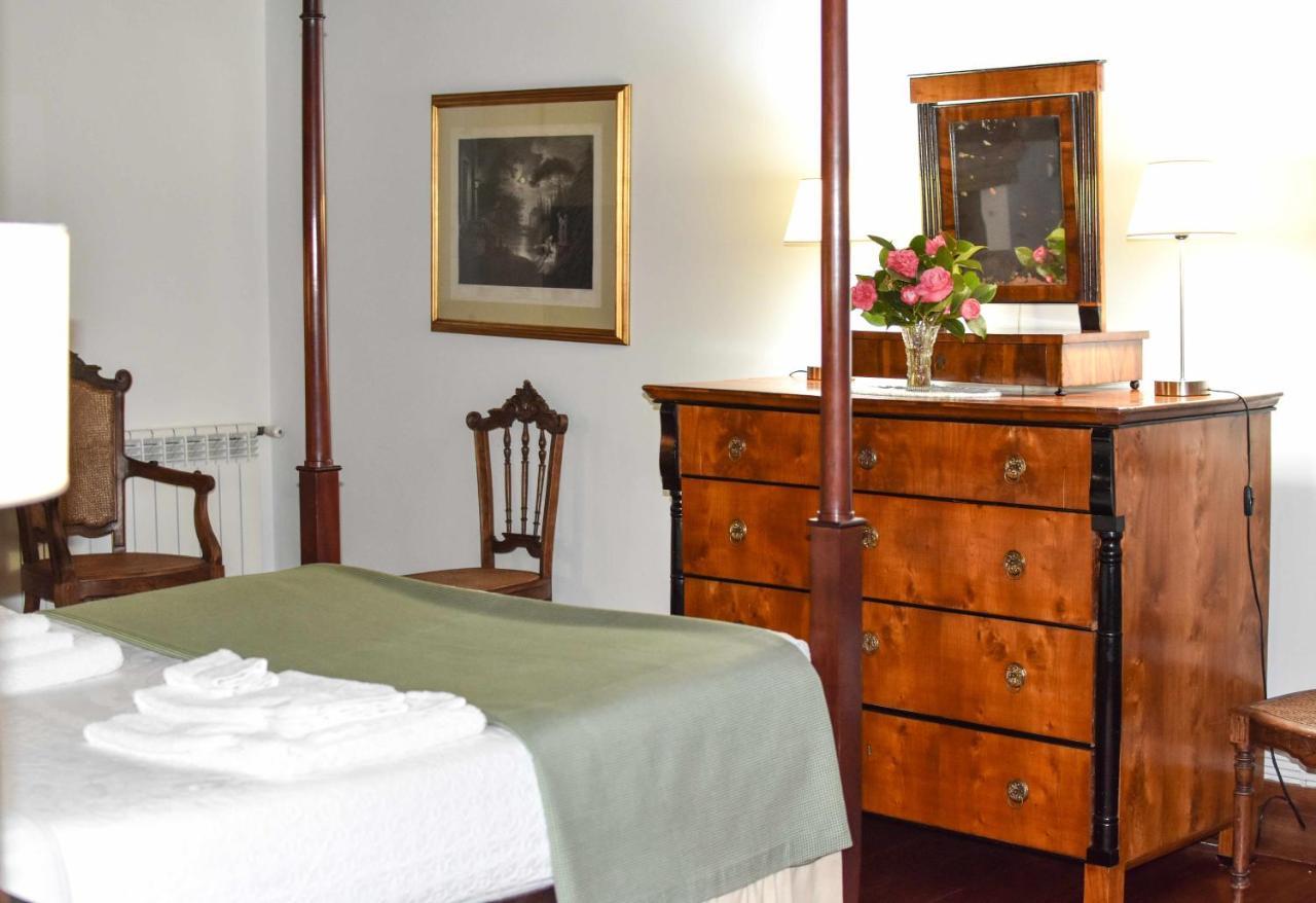 Casa De Lamas Cabeceiras de Basto Zewnętrze zdjęcie