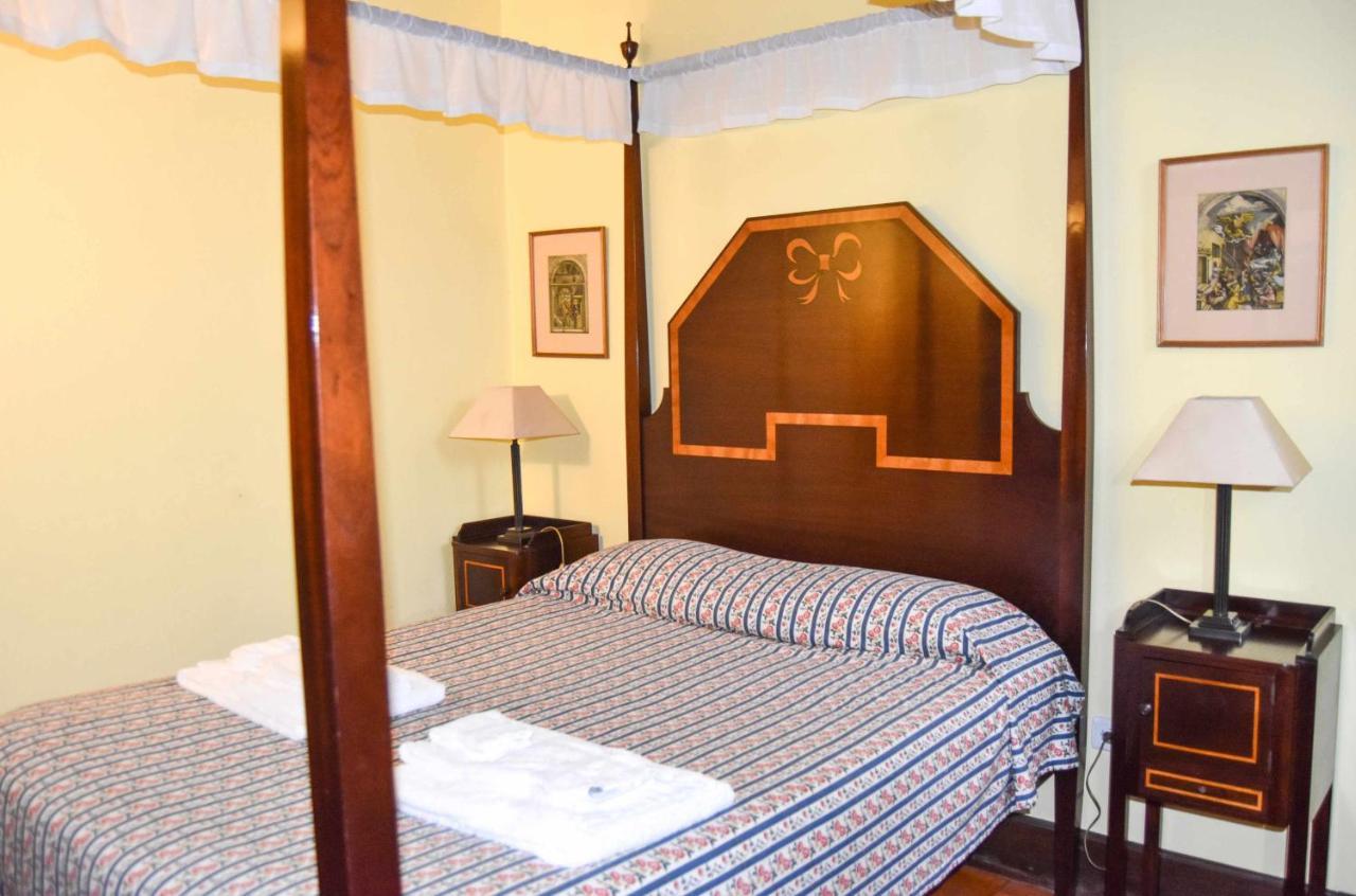 Casa De Lamas Cabeceiras de Basto Zewnętrze zdjęcie