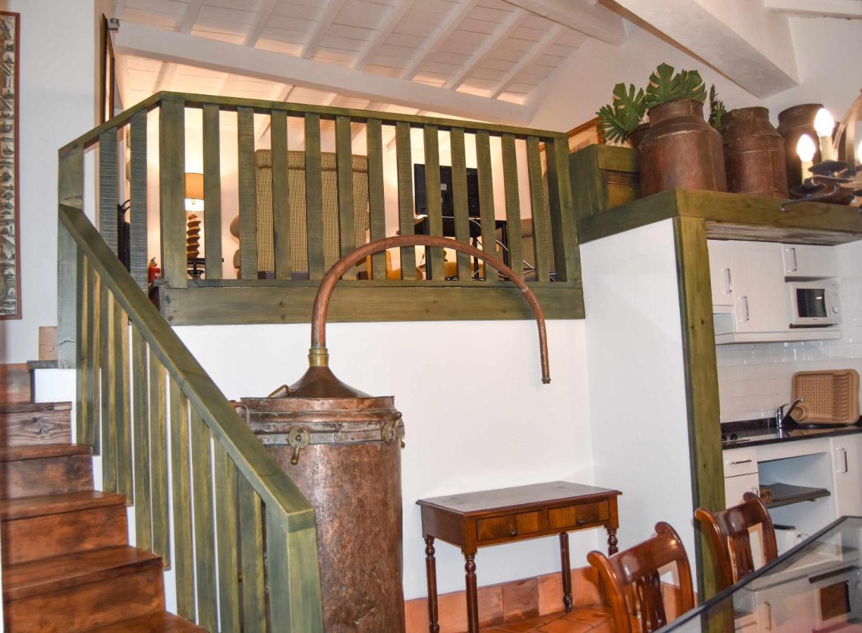 Casa De Lamas Cabeceiras de Basto Zewnętrze zdjęcie