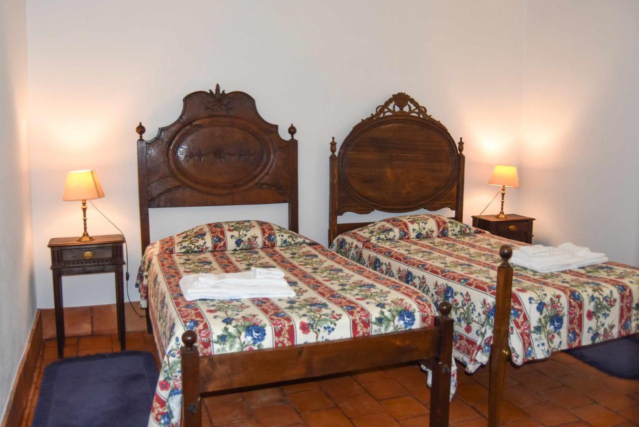 Casa De Lamas Cabeceiras de Basto Zewnętrze zdjęcie