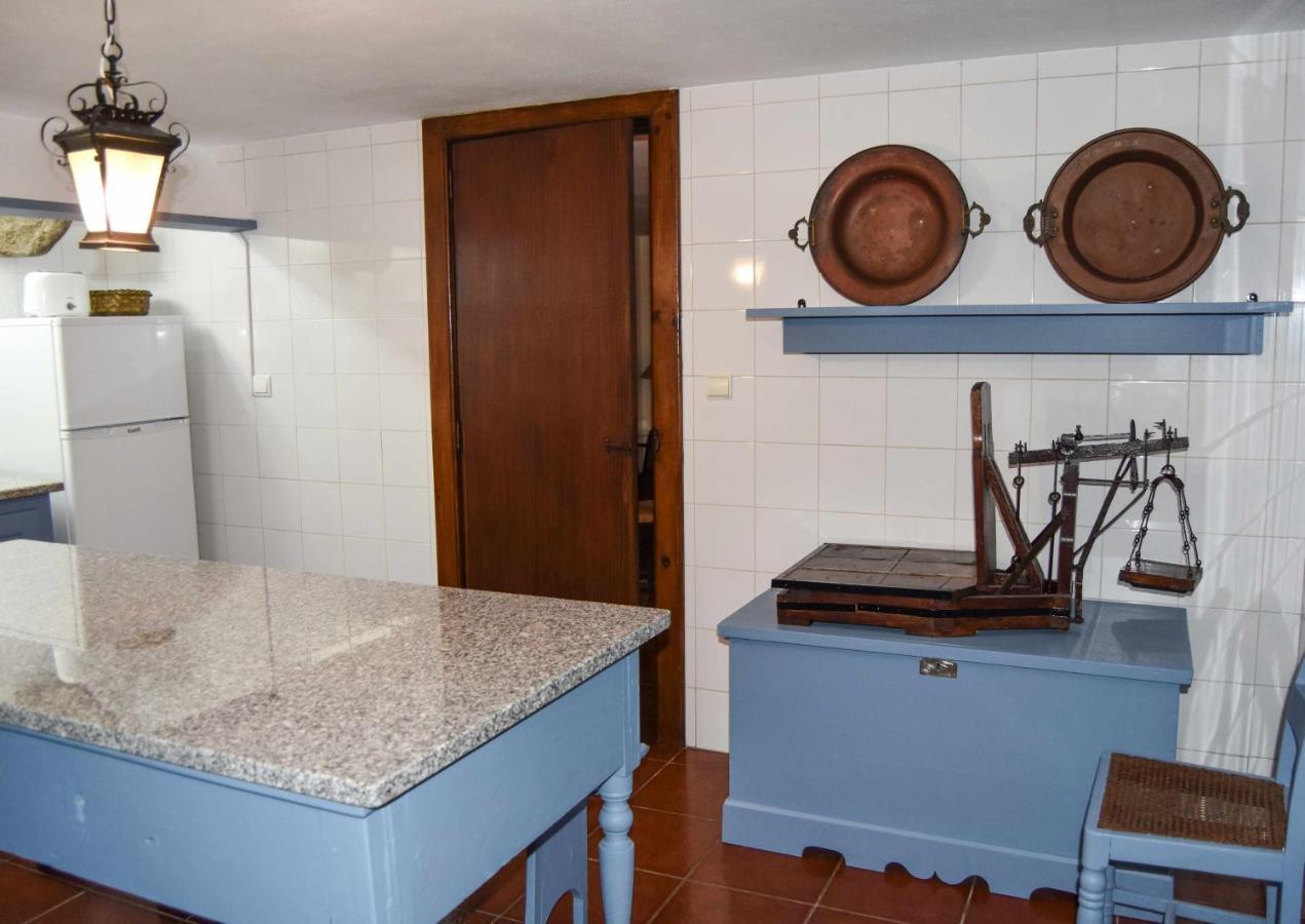 Casa De Lamas Cabeceiras de Basto Zewnętrze zdjęcie