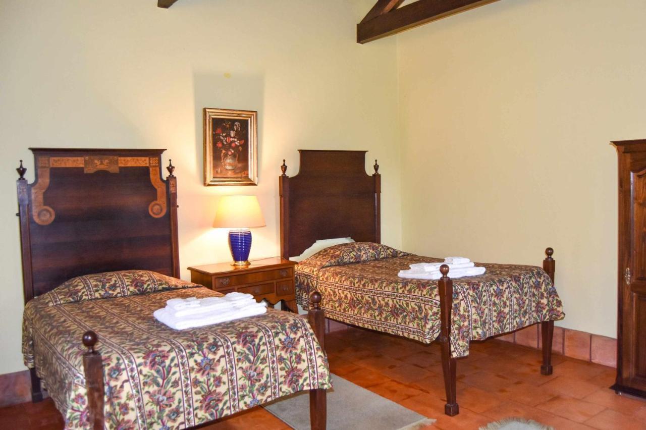 Casa De Lamas Cabeceiras de Basto Zewnętrze zdjęcie