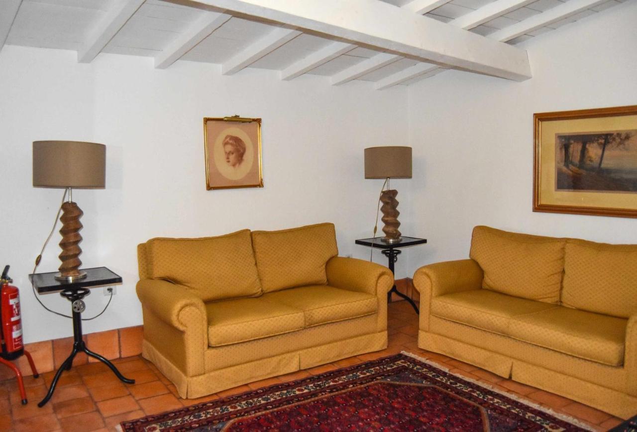 Casa De Lamas Cabeceiras de Basto Zewnętrze zdjęcie