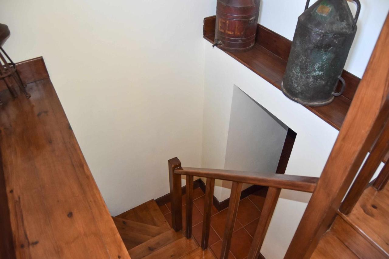 Casa De Lamas Cabeceiras de Basto Zewnętrze zdjęcie
