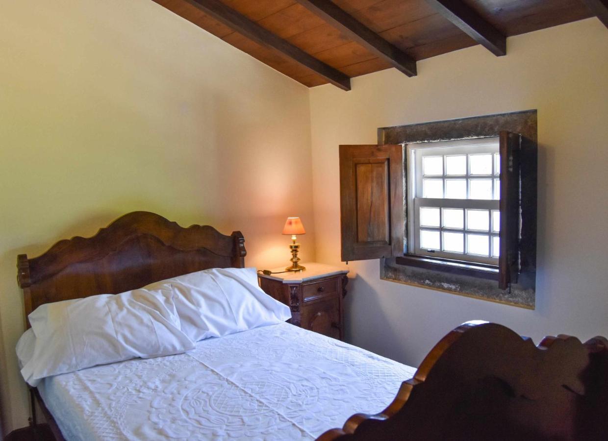 Casa De Lamas Cabeceiras de Basto Zewnętrze zdjęcie