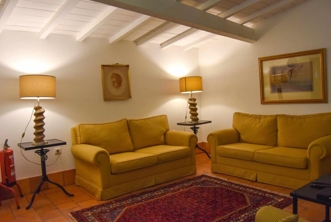 Casa De Lamas Cabeceiras de Basto Zewnętrze zdjęcie