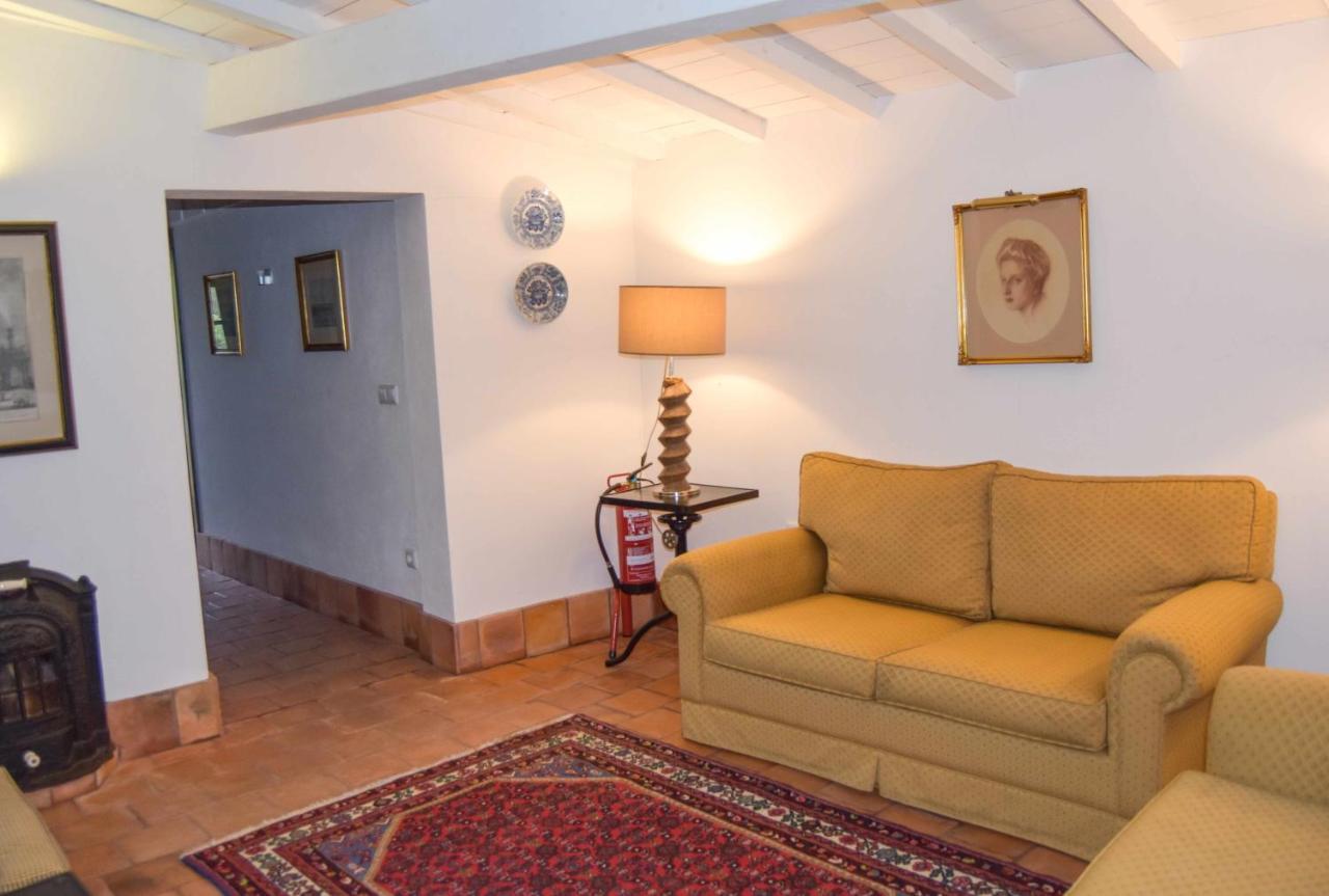 Casa De Lamas Cabeceiras de Basto Zewnętrze zdjęcie